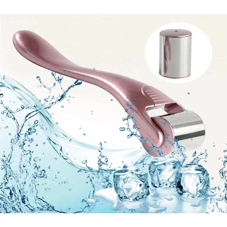 Cooling Face Roller Body Cooling Face Roller for Skincarer Skincarer Massagerfacial Tool Cooling Neck Stone Roller