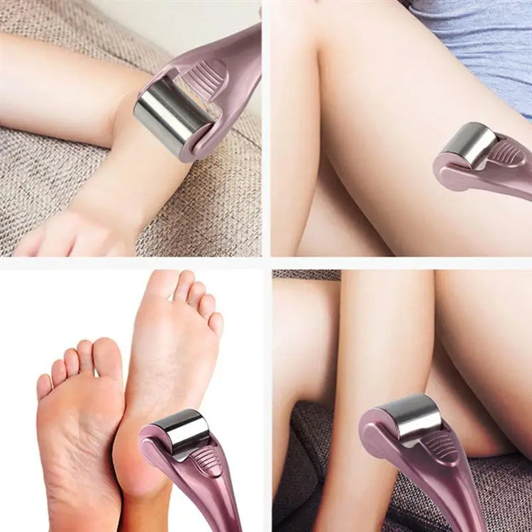 Cooling Face Roller Body Cooling Face Roller for Skincarer Skincarer Massagerfacial Tool Cooling Neck Stone Roller