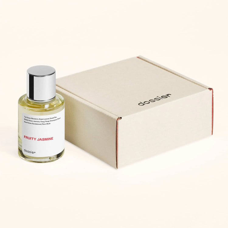 Fruity Jasmine Eau De Parfum, Inspired by Dior&