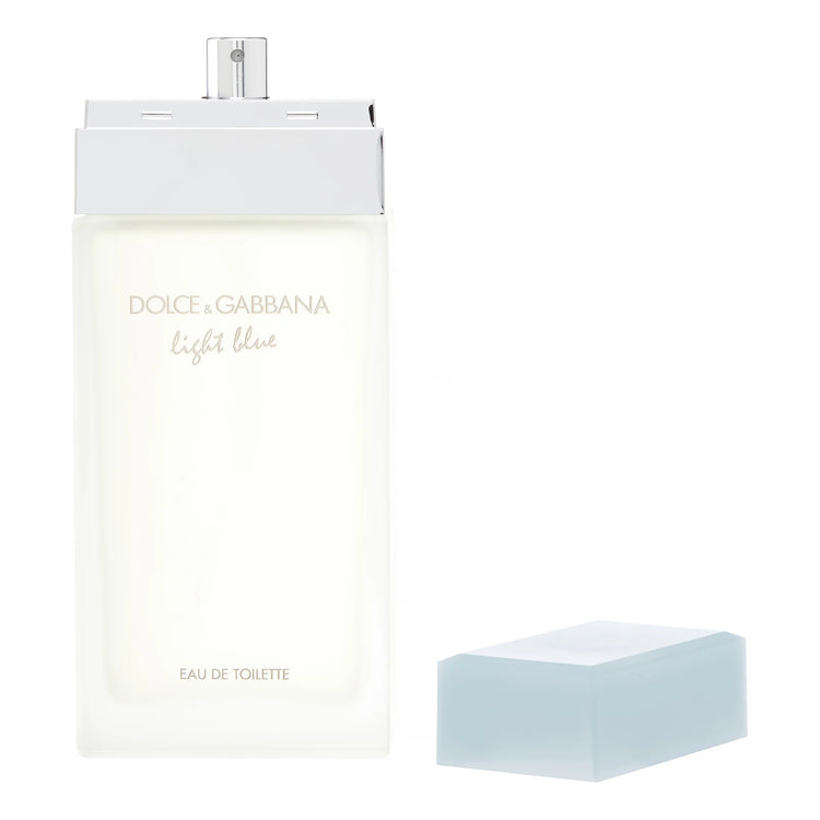 Light Blue Eau De Toilette, Perfume for Women, 6.7 Oz
