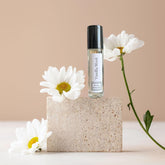Scented Body Oil -3 Fragrance Oils for Skin - Egyptian Musk, African, and White Musky Scents 10Ml