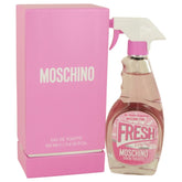 Fresh Pink for Women Eau De Toilette Perfume for Women, 3.4 Oz