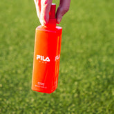 Fila Red - Cologne and Body Spray for Men - 2 Pc Mens Cologne Gift Set