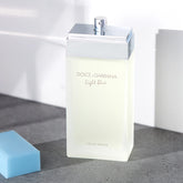 Light Blue Eau De Toilette, Perfume for Women, 6.7 Oz