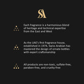 Oud Muattar Sultan - Luxury Products from Dubai - Lasting and Addictive Home Fragrance Incense - Give Your Home a Seductive Signature Aroma - the Luxurious Scent of Arabia - 8.8 Oz