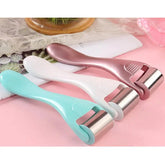 Cooling Face Roller Body Cooling Face Roller for Skincarer Skincarer Massagerfacial Tool Cooling Neck Stone Roller