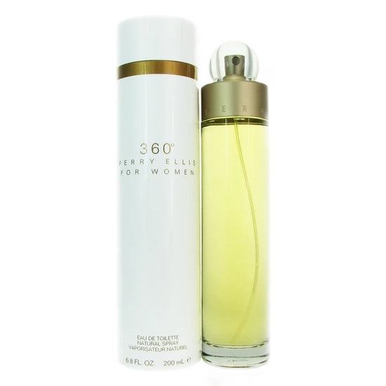 360 by , 6.8 Oz EDT Spray for Women