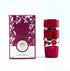 New 100ML Lattafa Yara Perfume Women Eau De Parfum Original Arab Perfumes Arabian Perfume Long-Lasting Fragrance Light Fragrance