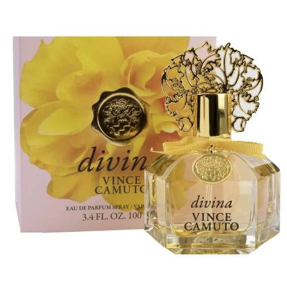 VC DIVINA W EDP/S 3.4 1 Ea