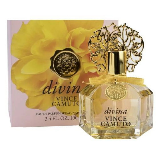 VC DIVINA W EDP/S 3.4 1 Ea