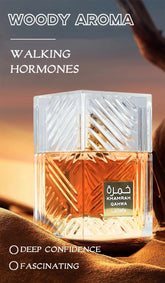 100Ml Pheromones Perfume for Men Feromona Original Cologne Fragrances Long Lasting Arabische Parfum Body Mist Pour Homme