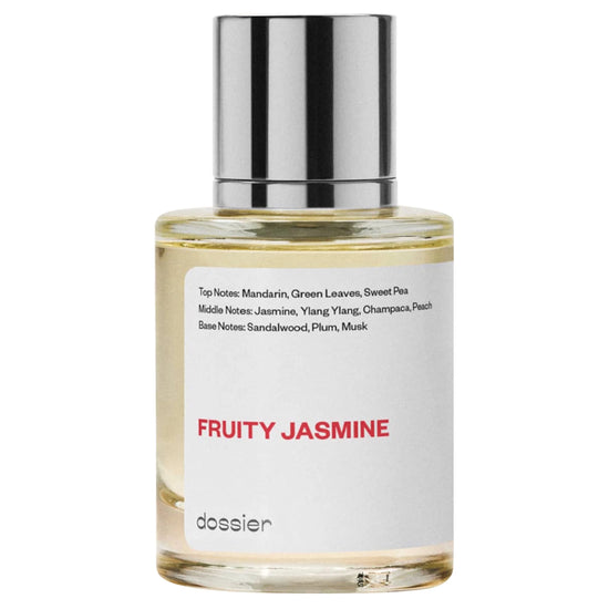 Fruity Jasmine Eau De Parfum, Inspired by Dior&