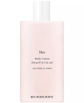 Her Body Lotion, 6.6-Oz.