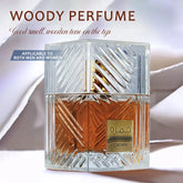 100Ml Pheromones Perfume for Men Feromona Original Cologne Fragrances Long Lasting Arabische Parfum Body Mist Pour Homme