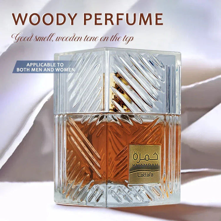 100Ml Pheromones Perfume for Men Feromona Original Cologne Fragrances Long Lasting Arabische Parfum Body Mist Pour Homme