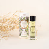 - Verbena Eau De Toilette 1.7 Floz – Fresh & Lemony Fragrance - Daily Light Perfume for Women - Parfum Crafted in Grasse, France - Gifts for Her - Elegant Packaging