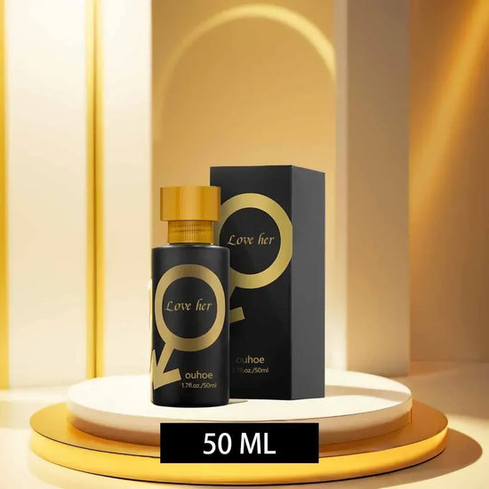 100Ml Pheromones Perfume for Men Feromona Original Cologne Fragrances Long Lasting Arabische Parfum Body Mist Pour Homme