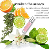 Pheromone Perfume for Women, Roller Perfume