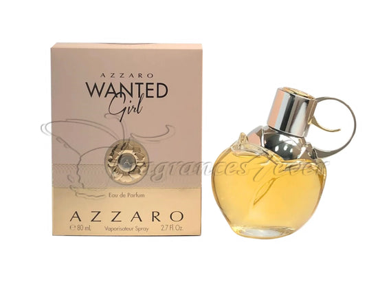 Wanted Girl Eau De Parfum, Perfume for Women, 2.7 Oz
