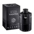 Azzaro the Most Wanted EDP Intense 3.3 Oz Perfume for Men Original Long Lasting