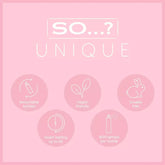 Unique Body Mist Set - Perfumes for Women - Gifts for Women - Body