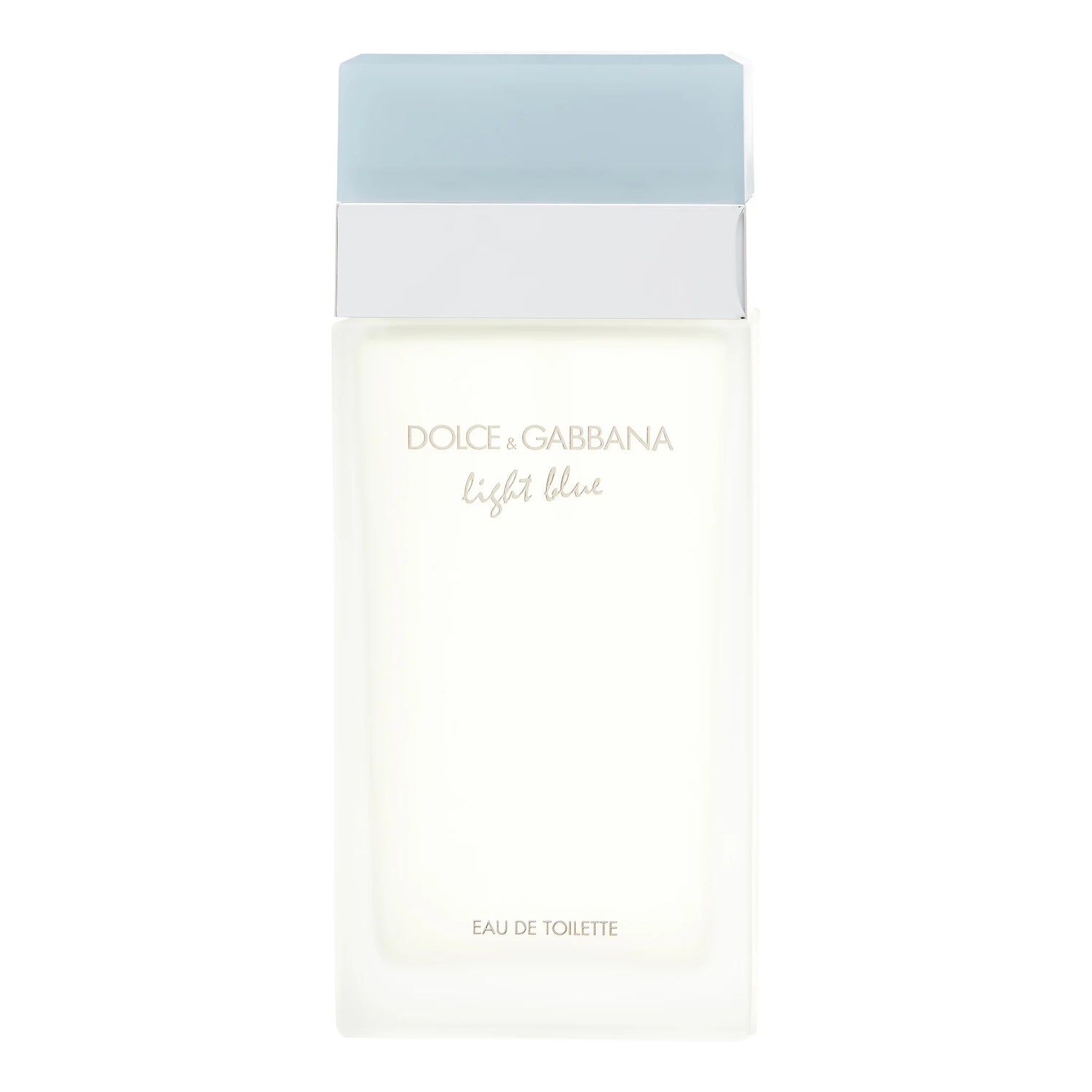 Light Blue Eau De Toilette, Perfume for Women, 6.7 Oz