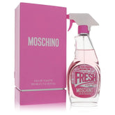 Fresh Pink for Women Eau De Toilette Perfume for Women, 3.4 Oz
