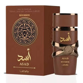 New 100ML Lattafa Yara Perfume Women Eau De Parfum Original Arab Perfumes Arabian Perfume Long-Lasting Fragrance Light Fragrance