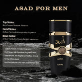 New 100ML Lattafa Yara Perfume Women Eau De Parfum Original Arab Perfumes Arabian Perfume Long-Lasting Fragrance Light Fragrance