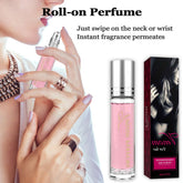 Pheromone Perfume for Women, Roller Perfume