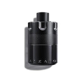 Azzaro the Most Wanted EDP Intense 3.3 Oz Perfume for Men Original Long Lasting