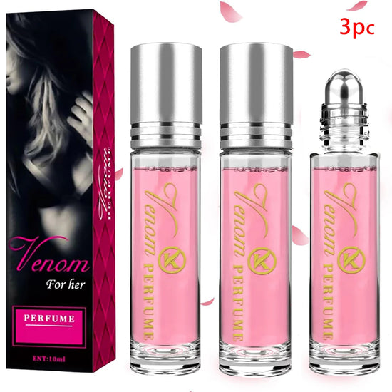 Rollerball Perfume for Women, Women&