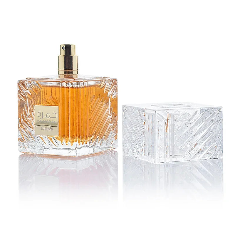 100Ml Pheromones Perfume for Men Feromona Original Cologne Fragrances Long Lasting Arabische Parfum Body Mist Pour Homme