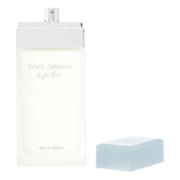 Light Blue Eau De Toilette, Perfume for Women, 6.7 Oz