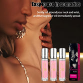 Rollerball Perfume for Women, Women&