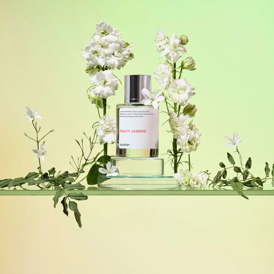 Fruity Jasmine Eau De Parfum, Inspired by Dior&